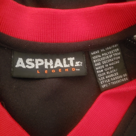 XL Los Angeles Street Jersey - Picture 6 of 6